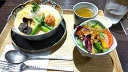 稚加榮茶寮 大名本店