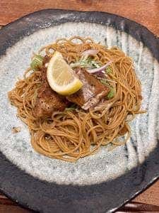 くじら食堂