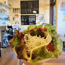 cafeよりみち