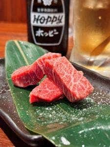 焼肉 世界のりょうちゃん