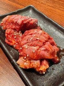 焼肉 世界のりょうちゃん