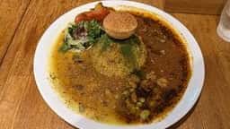 発酵スパイスカレー＆薬膳イタリアンバル 薬師堂本舗