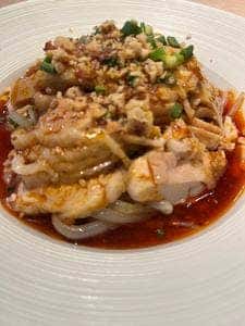 鶏贅沢 青蓮 新宿オークタワー店