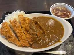 江川食堂