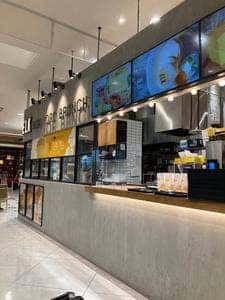 ELK NEW YORK BRUNCH 広島LECT店