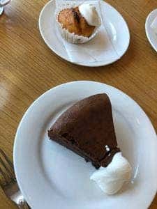 ニューヨークカフェmikawa