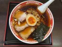 ラーメン うさぎや