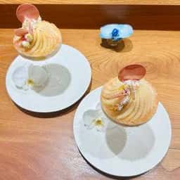 GION NISHI CAFE