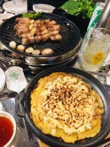 韓食酒房 Kouraku