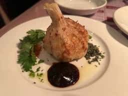 はじめの一っぽ