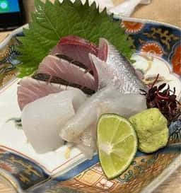 立呑 またた灯