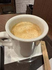 サンマルクカフェ 西武新宿ぺぺ店