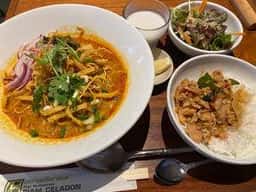 サイアムセラドン 御茶ノ水ソラシティ店