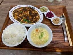 大衆中華 さわだ飯店 ららぽーと門真店