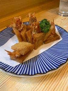 酒房 なにわ