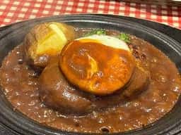 東京洋食屋 神田グリル 日比谷シャンテ店