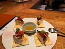 ニュースナック星☆がき 西中洲