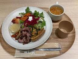 RF1 SALAD MEAL ららぽーと豊洲店