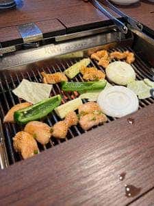 佐賀牛焼肉 さが味