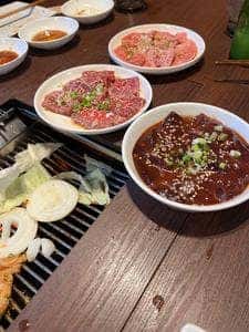 佐賀牛焼肉 さが味