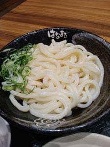 はなまるうどん プレナ幕張店