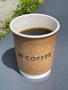M COFFEE