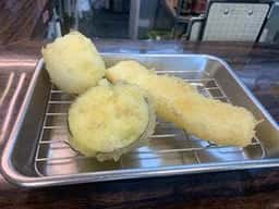 天ぷら食堂 若鷹