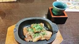 腹八分目 川口駅前店