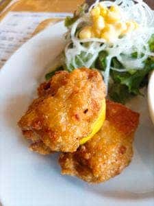 Kitchen 三代目 千葉商店