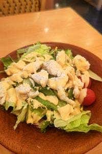 サイゼリヤ ラソラ札幌店