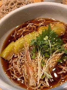 酒縁 さらしな