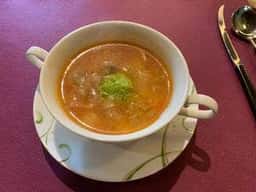 キュイジーヌ ゲンナイ