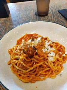 WIRED CAFE ルクア大阪店