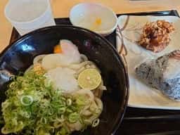 うどん食堂 太鼓亭 伊丹昆陽店