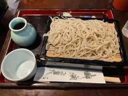 さらしな総本店 北口店