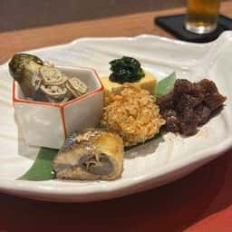 和食杜 侑