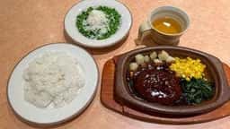 サイゼリヤ リンクスクエア新宿店