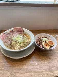 麺屋 聖 南草津店