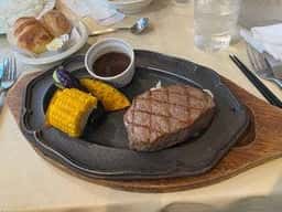 ファームレストラン千代田