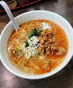 南京亭 八王子新滝山街道店