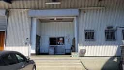 スカーフード工業工場直売所