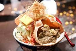 北海道もんじゃ 薫