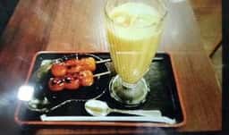 甘党 まえだ なんばウォーク店