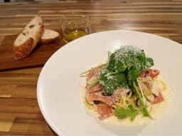 BISTRO CAFE Recollection