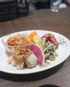 食といなり たか翔