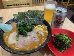 らーめん家 せんだい 横浜駅西口店