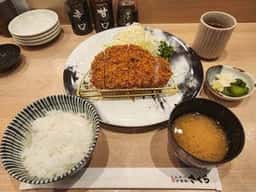 とんかつ神楽坂さくら 武蔵小杉店