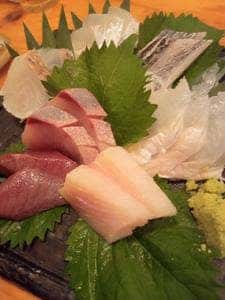 居酒屋吟魚