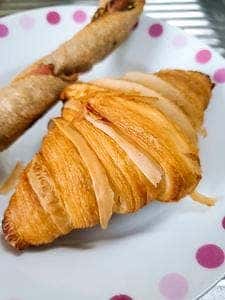 BAKERY PANBURG