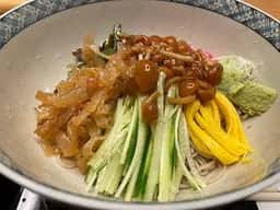 赤坂見附 長寿庵